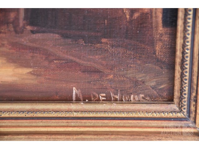 Schilderij - afbeelding 3 van  4