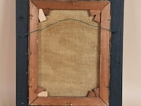 Schilderij - afbeelding 4 van  4
