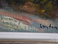 Schilderij - afbeelding 3 van  4