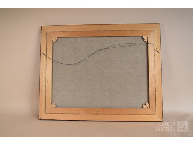 Schilderij - afbeelding 4 van  4