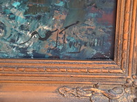 Schilderij - afbeelding 4 van  5