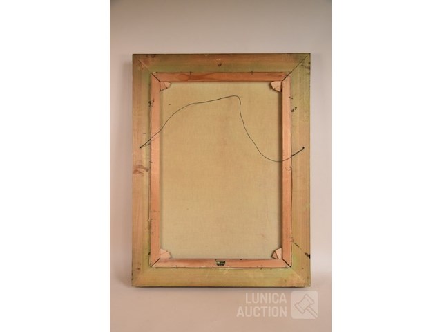 Schilderij - afbeelding 5 van  5