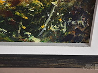 Schilderij - afbeelding 3 van  4