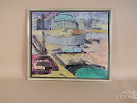 Schilderij - afbeelding 1 van  4