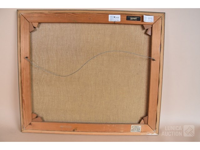 Schilderij - afbeelding 3 van  4