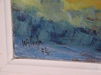 Schilderij - afbeelding 3 van  4