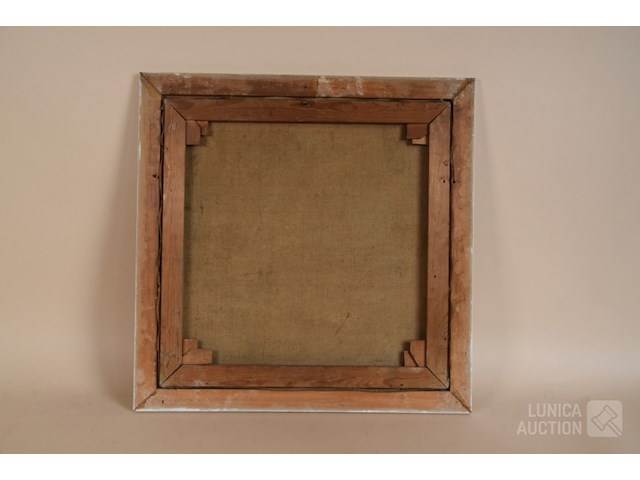 Schilderij - afbeelding 4 van  4