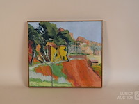 Schilderij
