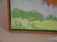 Schilderij - afbeelding 2 van  4