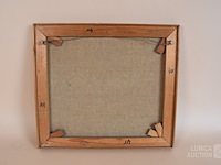 Schilderij - afbeelding 3 van  4