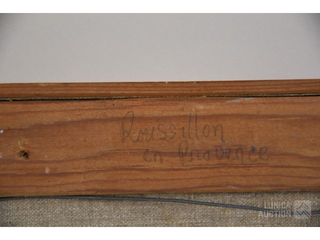 Schilderij - afbeelding 4 van  4