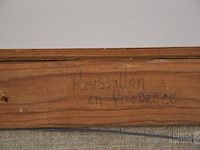 Schilderij - afbeelding 4 van  4
