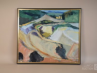 Schilderij - afbeelding 1 van  4