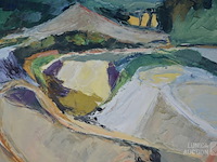 Schilderij - afbeelding 2 van  4