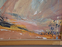 Schilderij - afbeelding 3 van  4