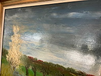 Schilderij - afbeelding 2 van  8