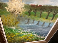 Schilderij - afbeelding 5 van  8