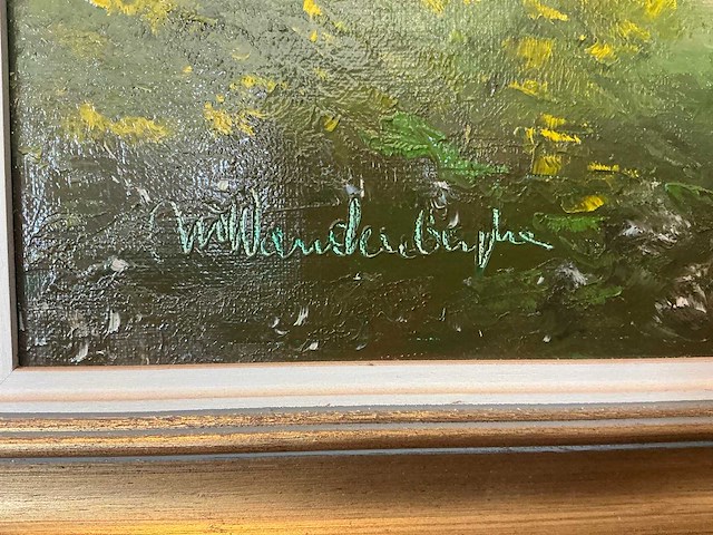 Schilderij - afbeelding 6 van  8