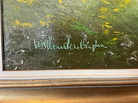 Schilderij - afbeelding 6 van  8