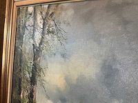 Schilderij - afbeelding 6 van  9