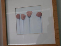 Schilderijen - 2 stuks - afbeelding 3 van  3