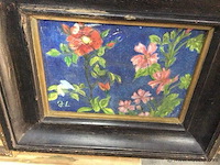 Schilderijen 2stuks - afbeelding 3 van  3