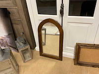 Schilderijen en spiegel - afbeelding 5 van  14