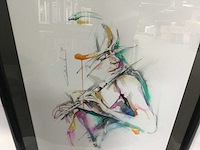 Schilderijen van twan van de vorstenboch (18x) - afbeelding 7 van  46