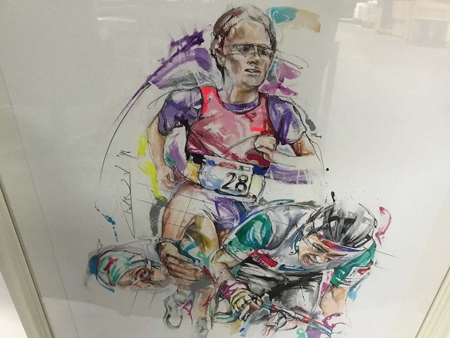 Schilderijen van twan van de vorstenboch (18x) - afbeelding 11 van  46