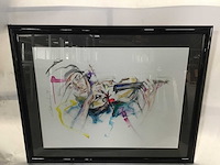 Schilderijen van twan van de vorstenboch (18x) - afbeelding 1 van  46