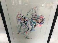 Schilderijen van twan van de vorstenboch (18x) - afbeelding 15 van  46