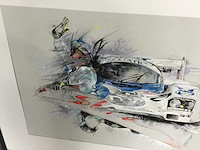 Schilderijen van twan van de vorstenboch (18x) - afbeelding 22 van  46