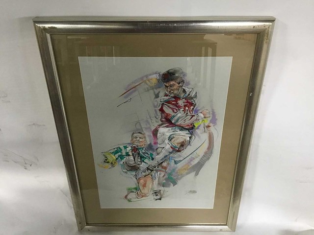 Schilderijen van twan van de vorstenboch (18x) - afbeelding 29 van  46