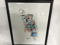 Schilderijen van twan van de vorstenboch (18x) - afbeelding 30 van  46