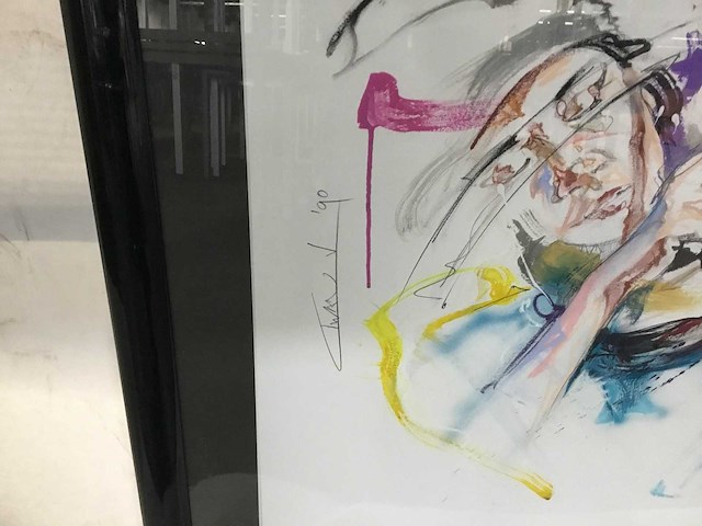 Schilderijen van twan van de vorstenboch (18x) - afbeelding 28 van  46