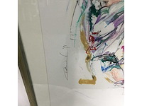 Schilderijen van twan van de vorstenboch (18x) - afbeelding 33 van  46