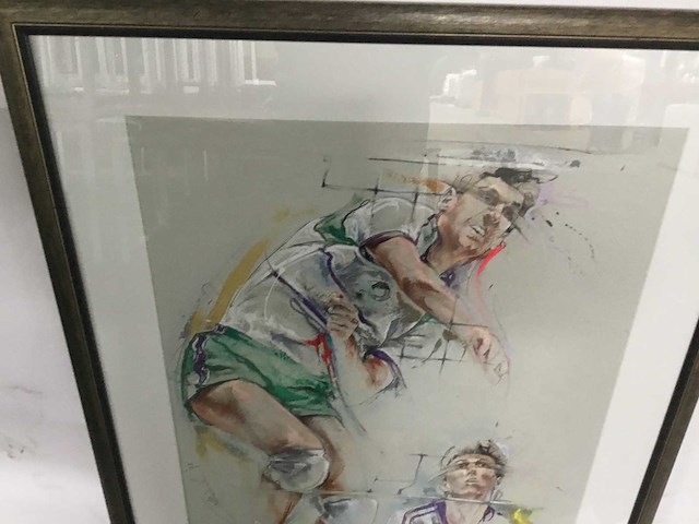 Schilderijen van twan van de vorstenboch (18x) - afbeelding 36 van  46