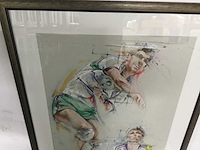 Schilderijen van twan van de vorstenboch (18x) - afbeelding 36 van  46