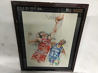 Schilderijen van twan van de vorstenboch (18x) - afbeelding 40 van  46