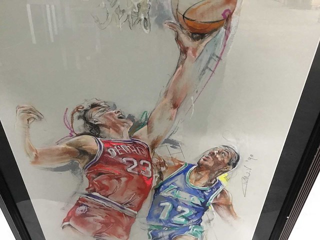 Schilderijen van twan van de vorstenboch (18x) - afbeelding 41 van  46