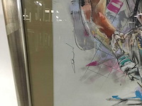 Schilderijen van twan van de vorstenboch (18x) - afbeelding 46 van  46