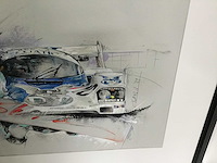 Schilderijen van twan van de vorstenboch (18x) - afbeelding 25 van  64