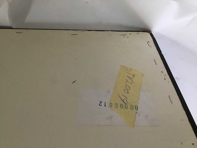 Schilderijen van twan van de vorstenboch (18x) - afbeelding 27 van  64