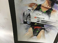Schilderijen van twan van de vorstenboch (18x) - afbeelding 24 van  65