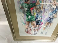 Schilderijen van twan van de vorstenboch (18x) - afbeelding 33 van  65