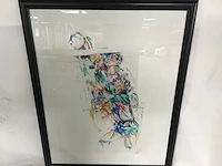 Schilderijen van twan van de vorstenboch (18x) - afbeelding 39 van  65