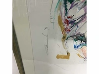 Schilderijen van twan van de vorstenboch (18x) - afbeelding 47 van  65