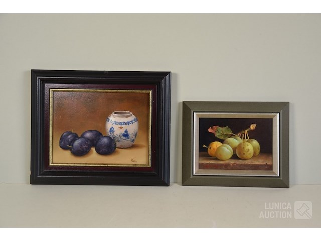 Schilderijen - afbeelding 1 van  6