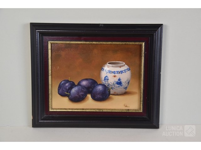 Schilderijen - afbeelding 2 van  6