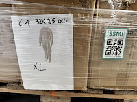 Schilders stofpak, wit - afbeelding 3 van  10